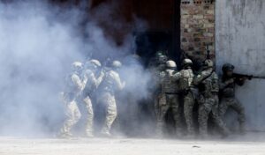 Русија и Индија започнаа заеднички воени вежби во Раџастан