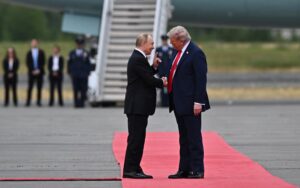 Кремљ: Путин е отворен за дијалог со Трамп