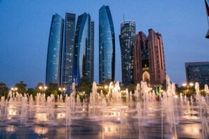 Обединетите Арапски Емирати ќе ги деблокираат иранските милијарди