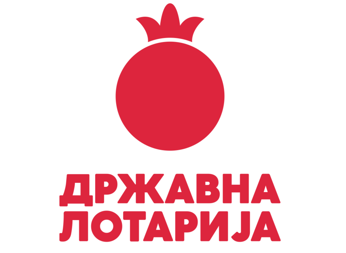 Официјално лого на Државна лотарија