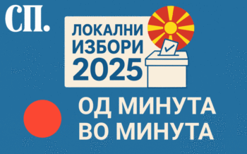 Локални избори 2025