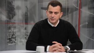 И поранешниот директор на Пазарната инспекција Трајковски влегува во градежниот бизнис
