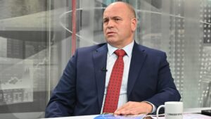 Димитриевски: Советниците и пратениците кои станаа независни треба да го вратат мандатот