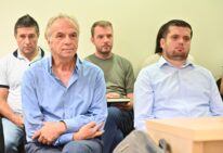 Фото „Слободен печат“ Драган Митревски