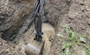 Десетици илјади скопјани вечерва се без вода, пукнала голема цевка кај ОХИС