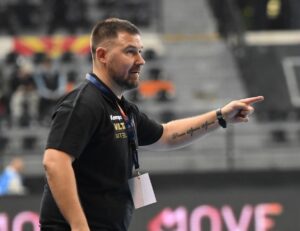 Чупиќ номиниран за најдобар тренер во Лигата на Европа