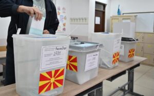 Пропаднаa измените на Изборниот законик, на избори – по старо!