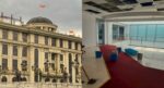 Министерството за надворешни работи и надворешна трговија под вода / Фото: Слободен печат