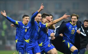 Пјаниќ пред мечот САД – БиХ: „Повторно нѐ потценуваат“