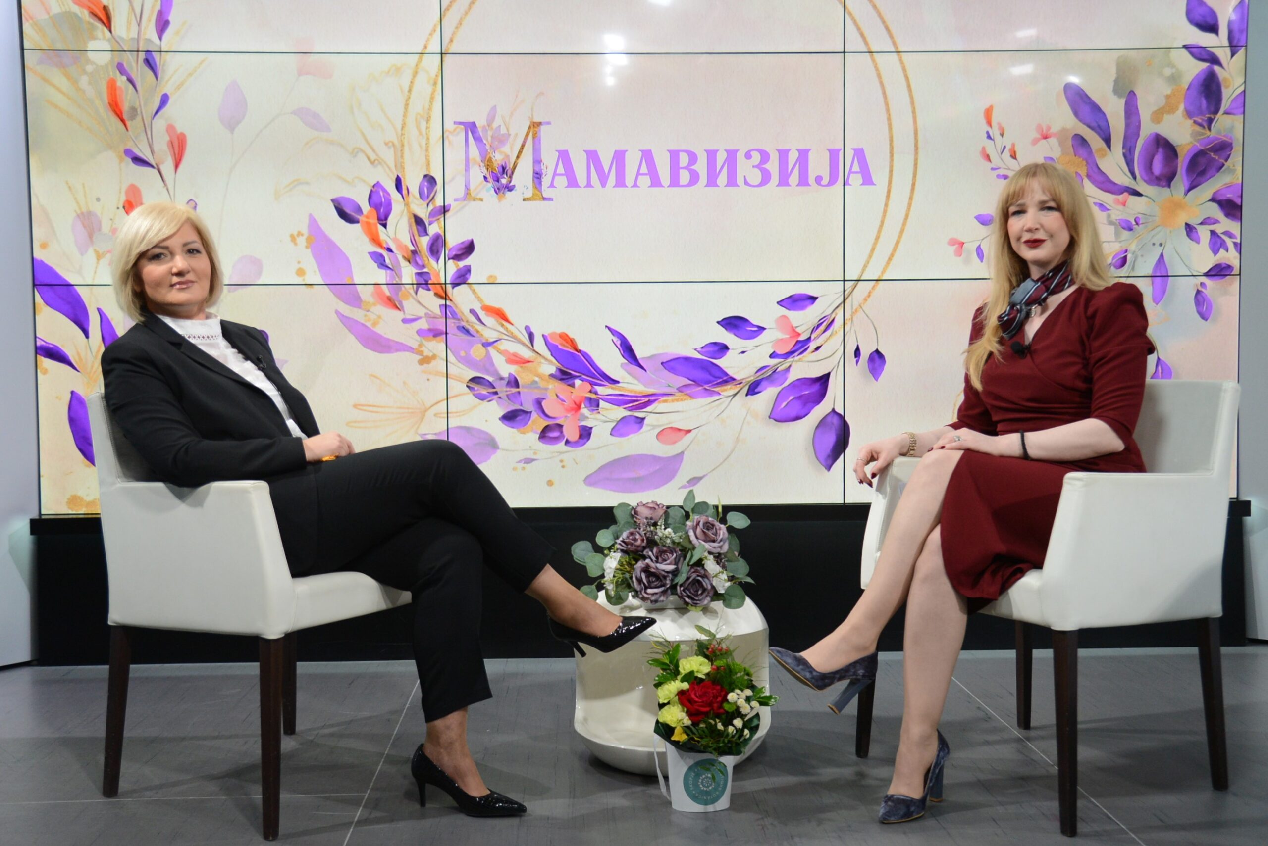 Гордана Ѓорчева - Фото Слободен печат - Методи Здравев