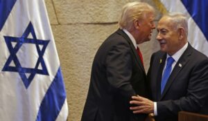 Нетанјаху: Никогаш не побарав дозвола од Трамп да го нападнам Иран