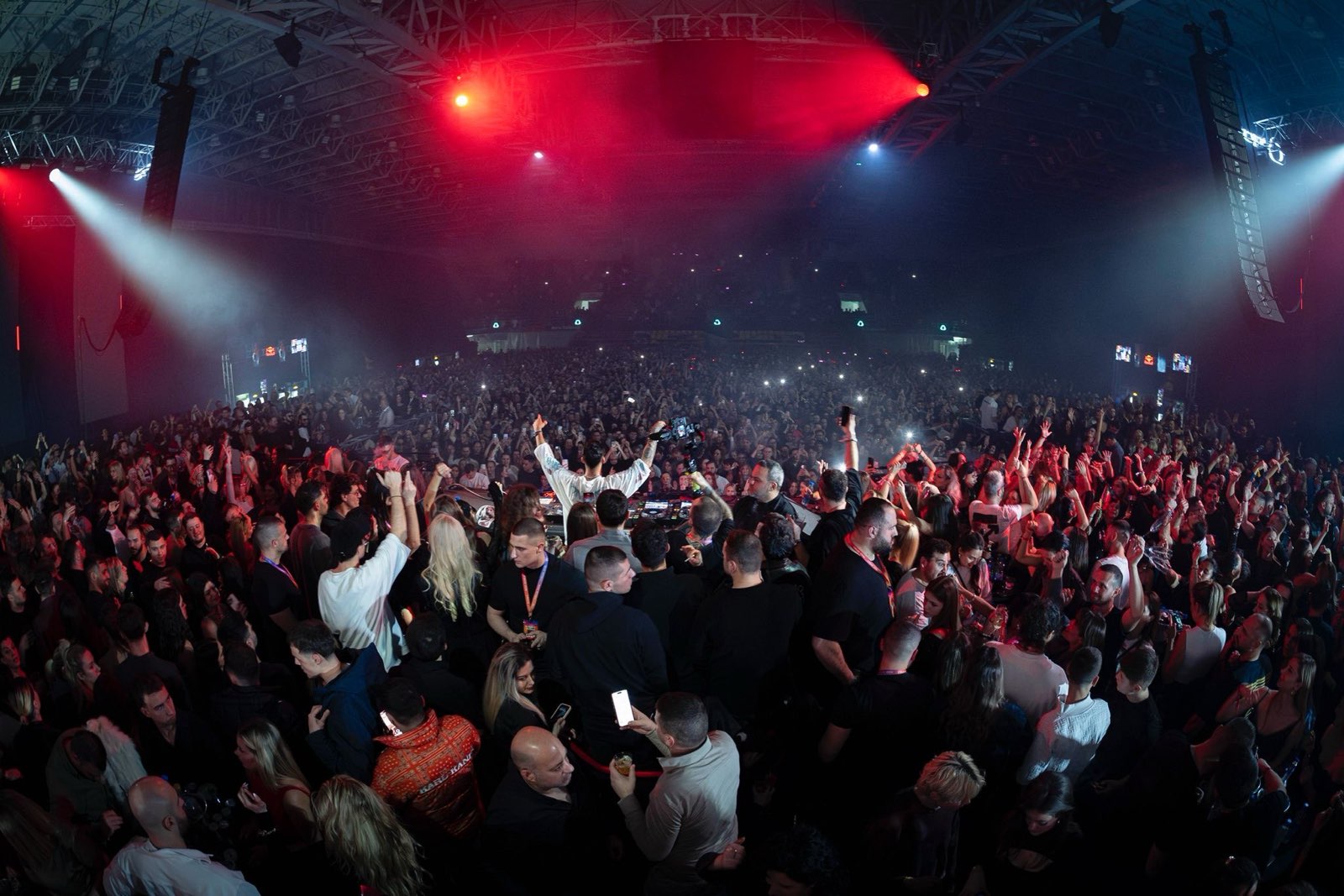 Фото: Intermezzo music rituals