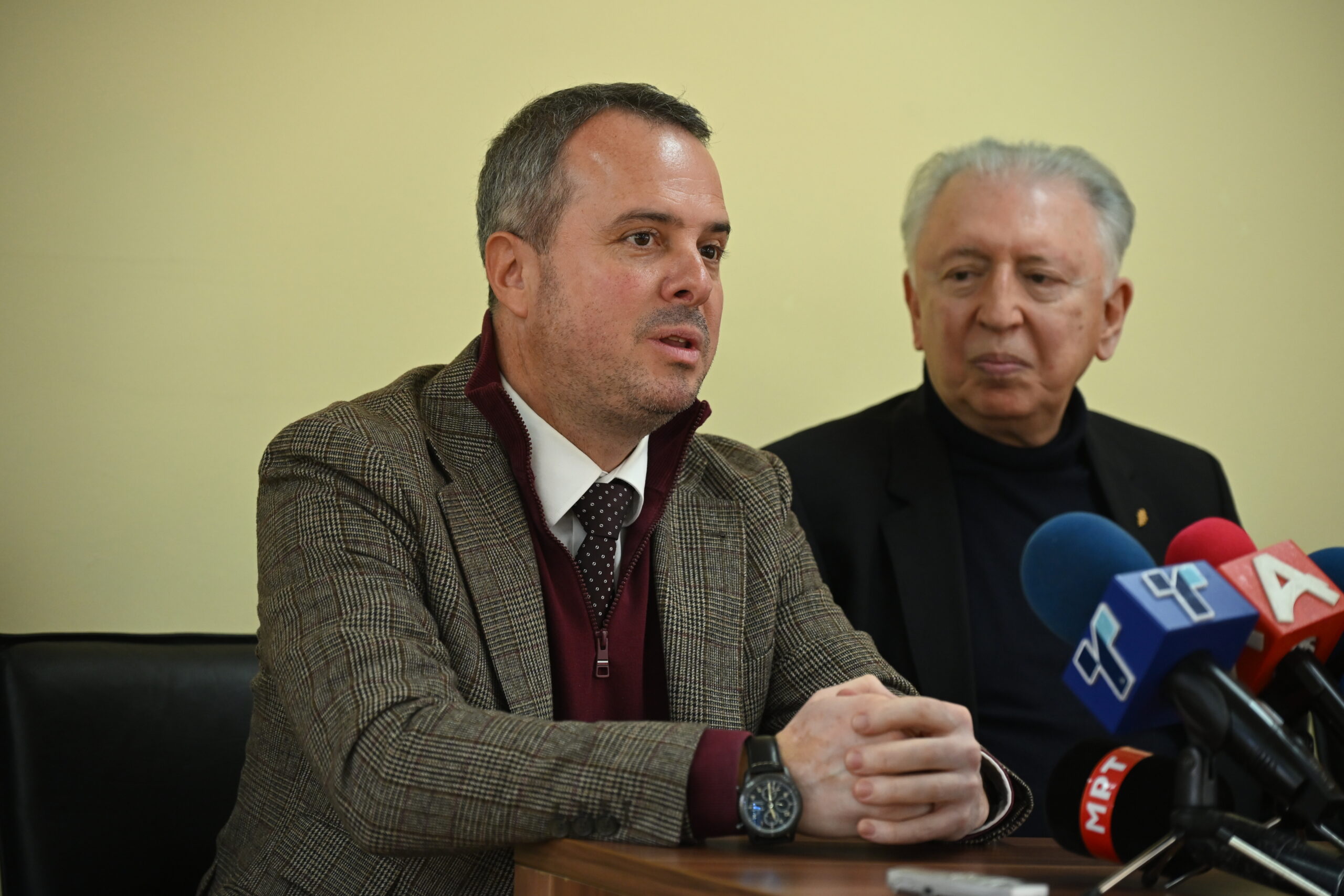 Горан Герасимовски - Фото Слободен печат - Методи Здравев
