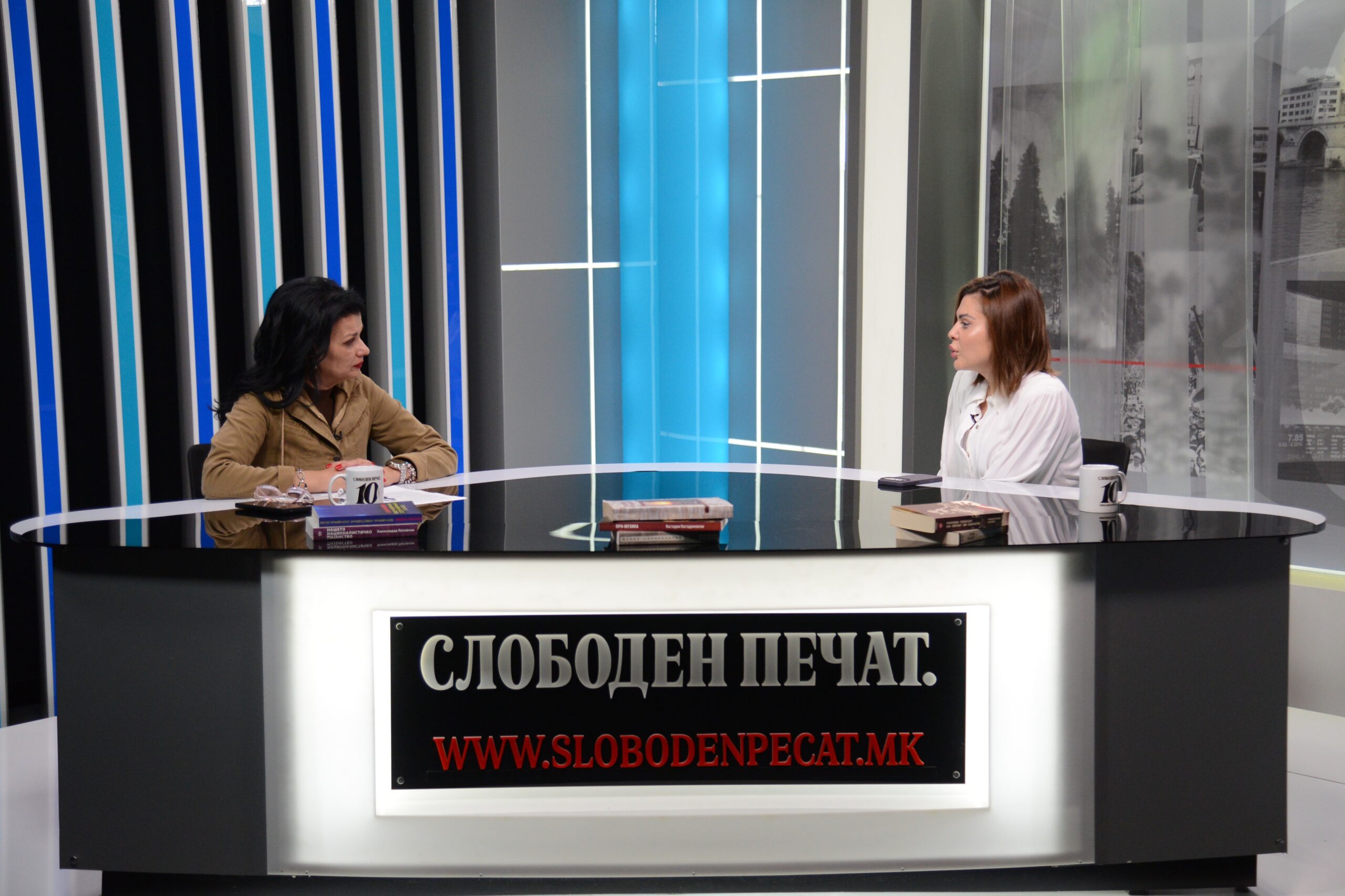 Камелија Симеонова - Фото Слободен печат - Методи Здравев