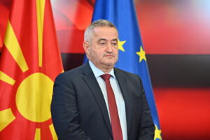 Клековски: Во Гостивар прогласување епидемија ќе нема додека не се утврди причината