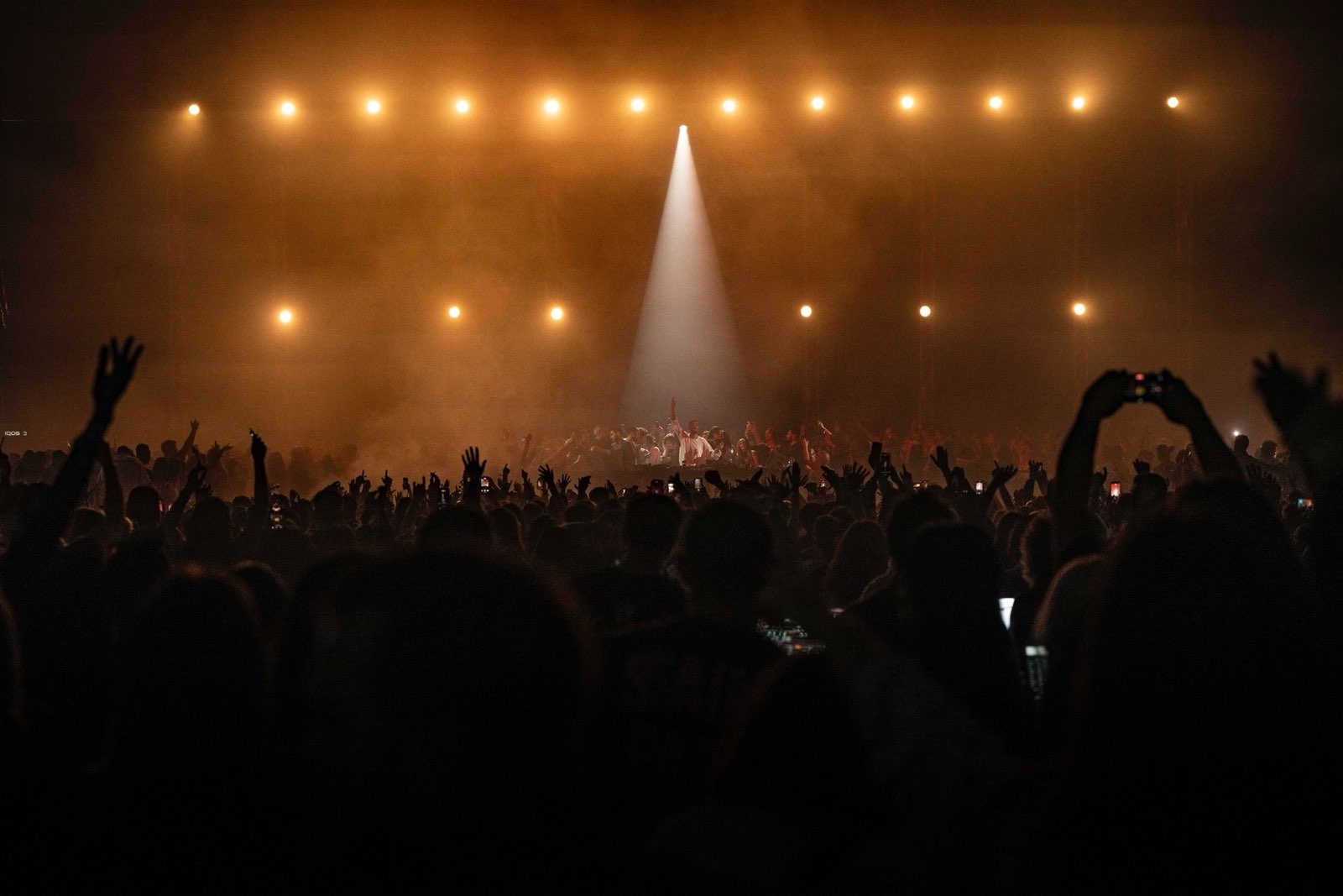 Фото: Intermezzo music rituals