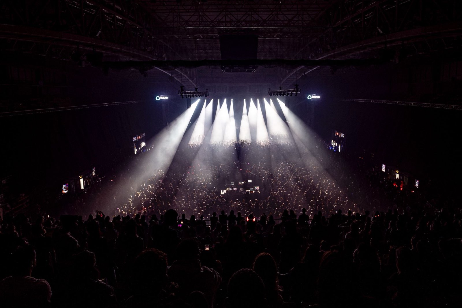 Фото: Intermezzo music rituals