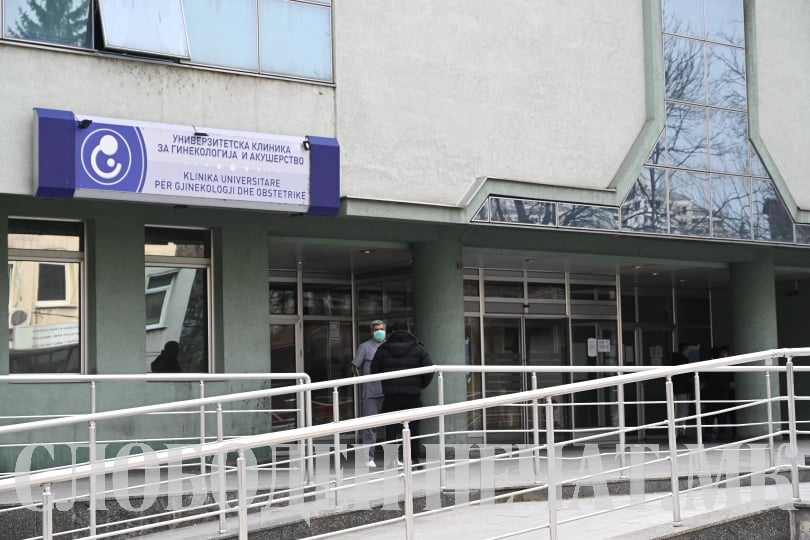 Фото: Слободен печат/Драган Митрески