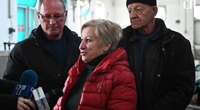 Фото Слободен печат Драган Митревски