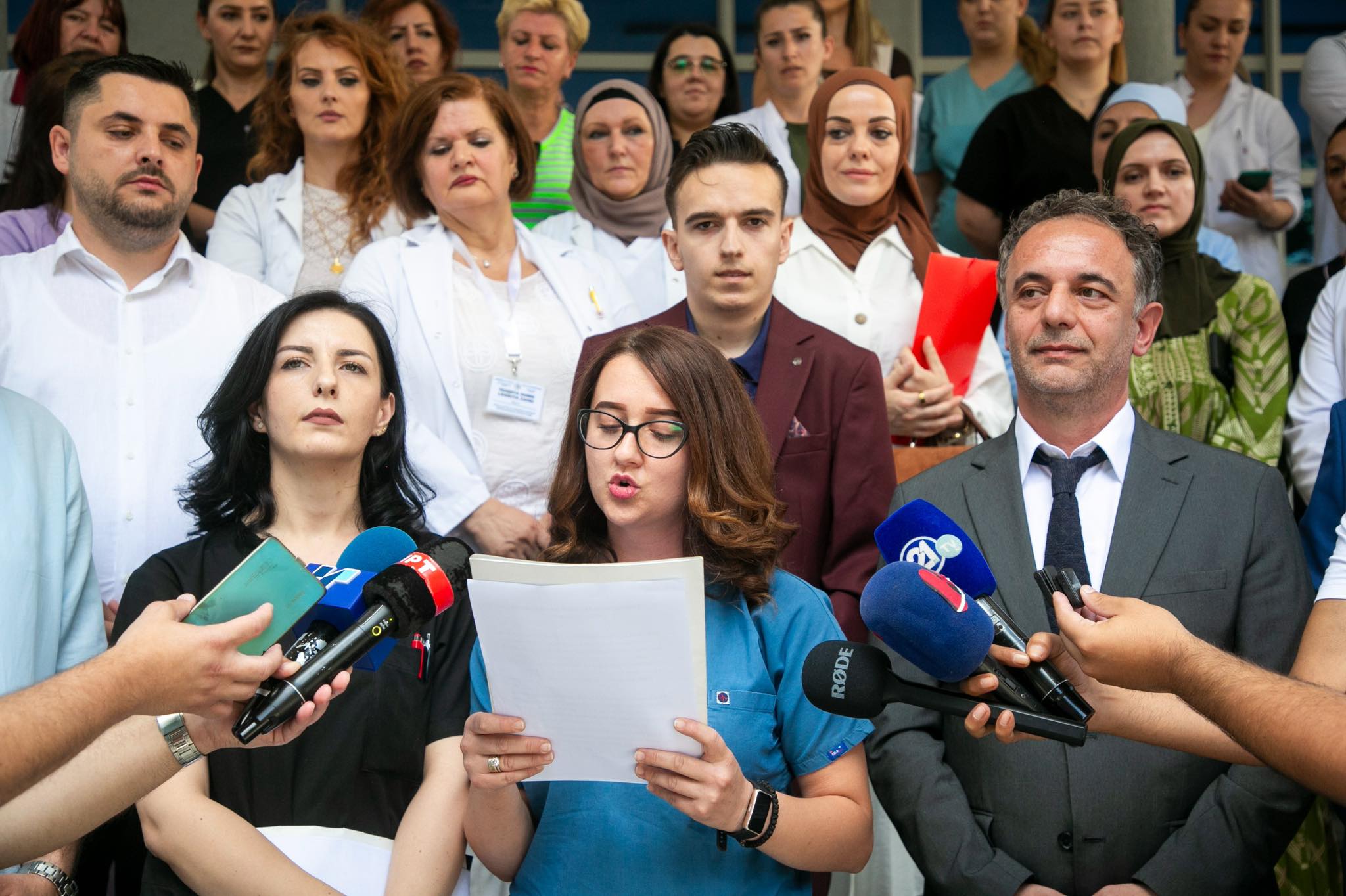 Фото Министерство за здравство