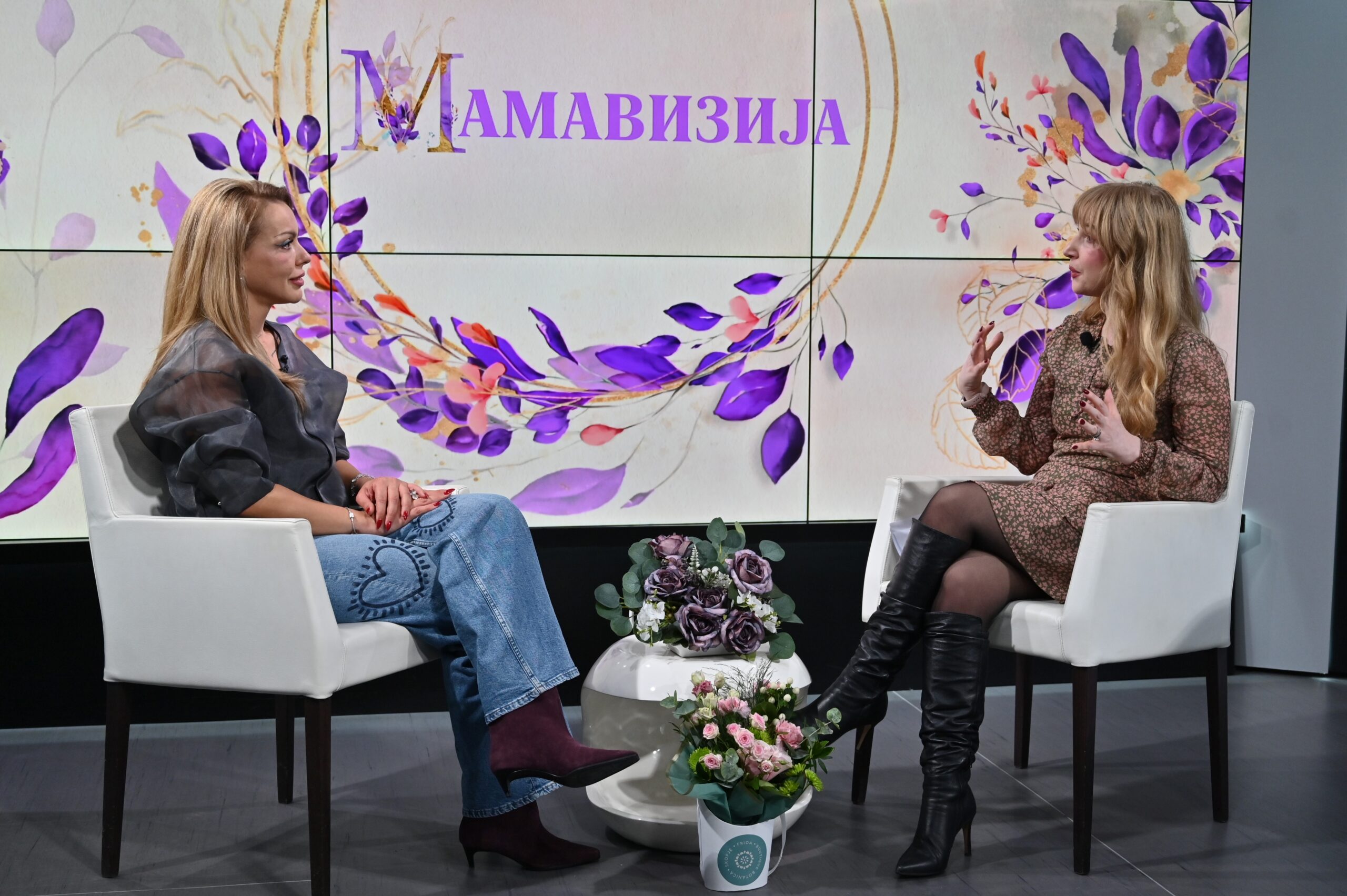 Дороти Пачкова - Драган Митревски - Слободен печат
