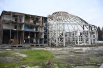 Универзална Сала - Фото Слободен печат - Методи Здравев