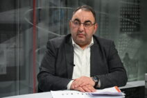 Марко Бислимовски - Фото Слободен печат - Методи Здравев