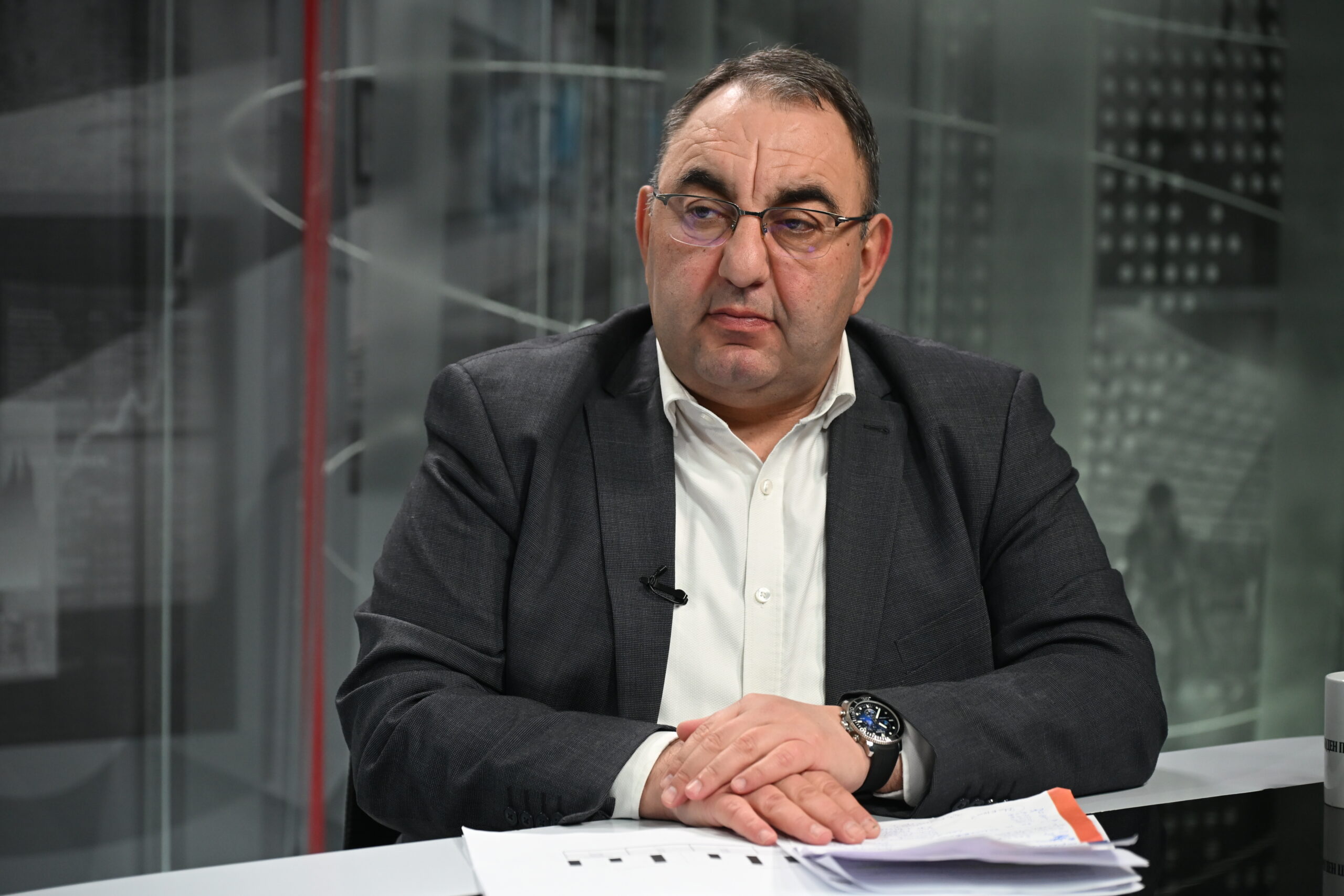 Марко Бислимовски - Фото Слободен печат - Методи Здравев