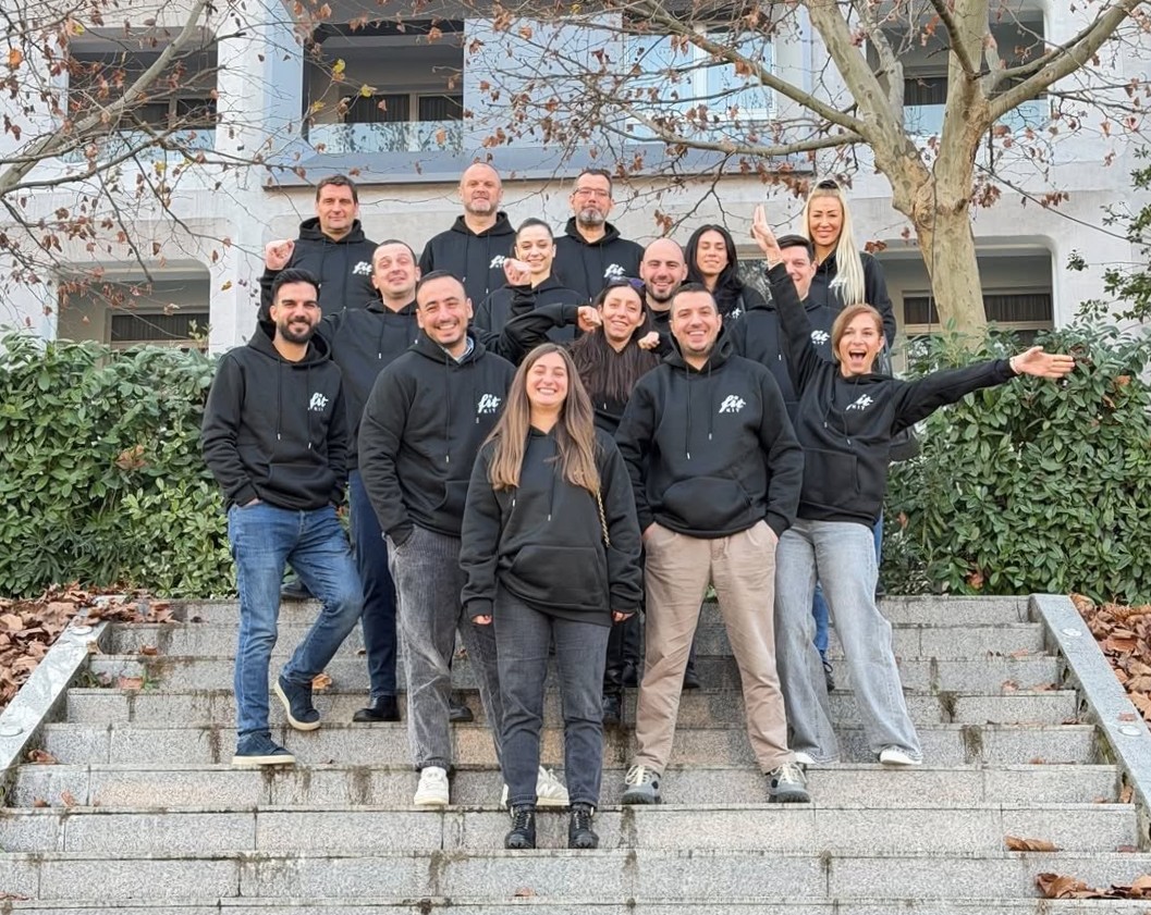 FitKit Family photo