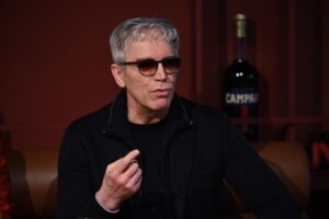 Владо Јаневски ќе биде погребан в среда