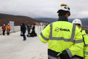 Од буџет веќе нема да се плаќаат „Бехтел и Енка“, за автопатите Владата зема кредит од домашни банки
