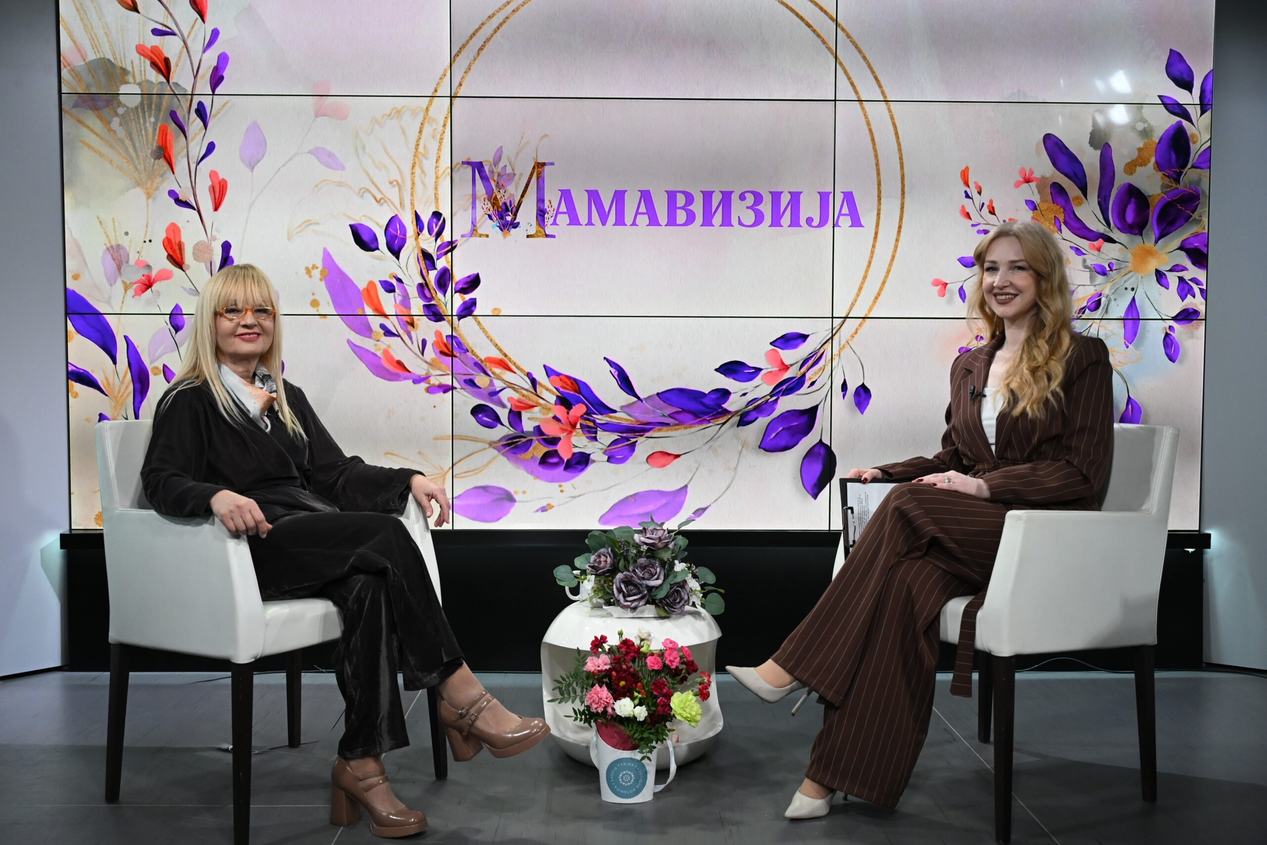 Соња Алексоска Николоска - Фото - Слобод3ен печат - Методи Здравев