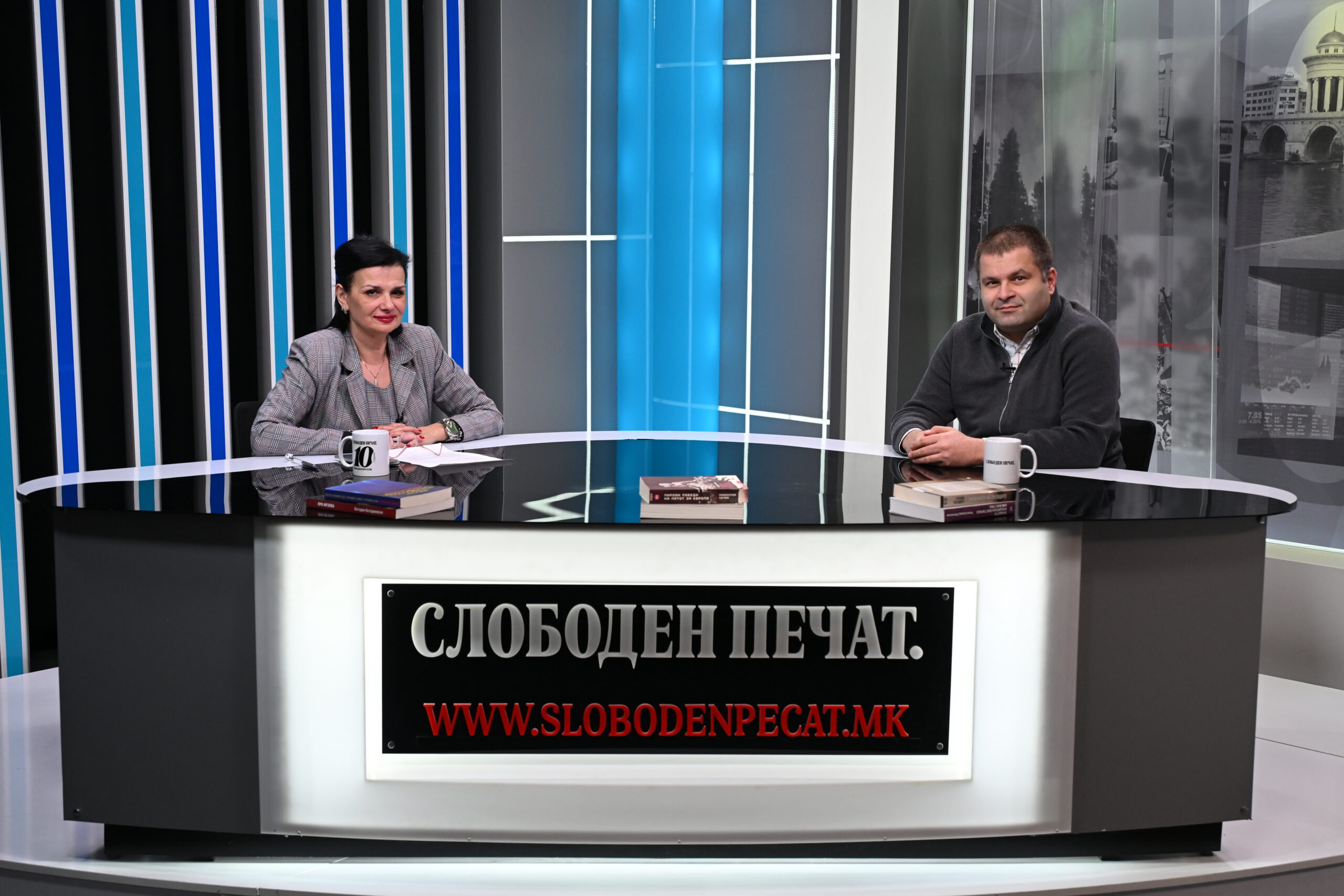 Миленко Костов - Фото Слободен печат - Методи Здравев