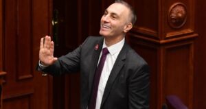 Артан Груби речиси четири месеци e во куќен притвор – обвинение уште нема