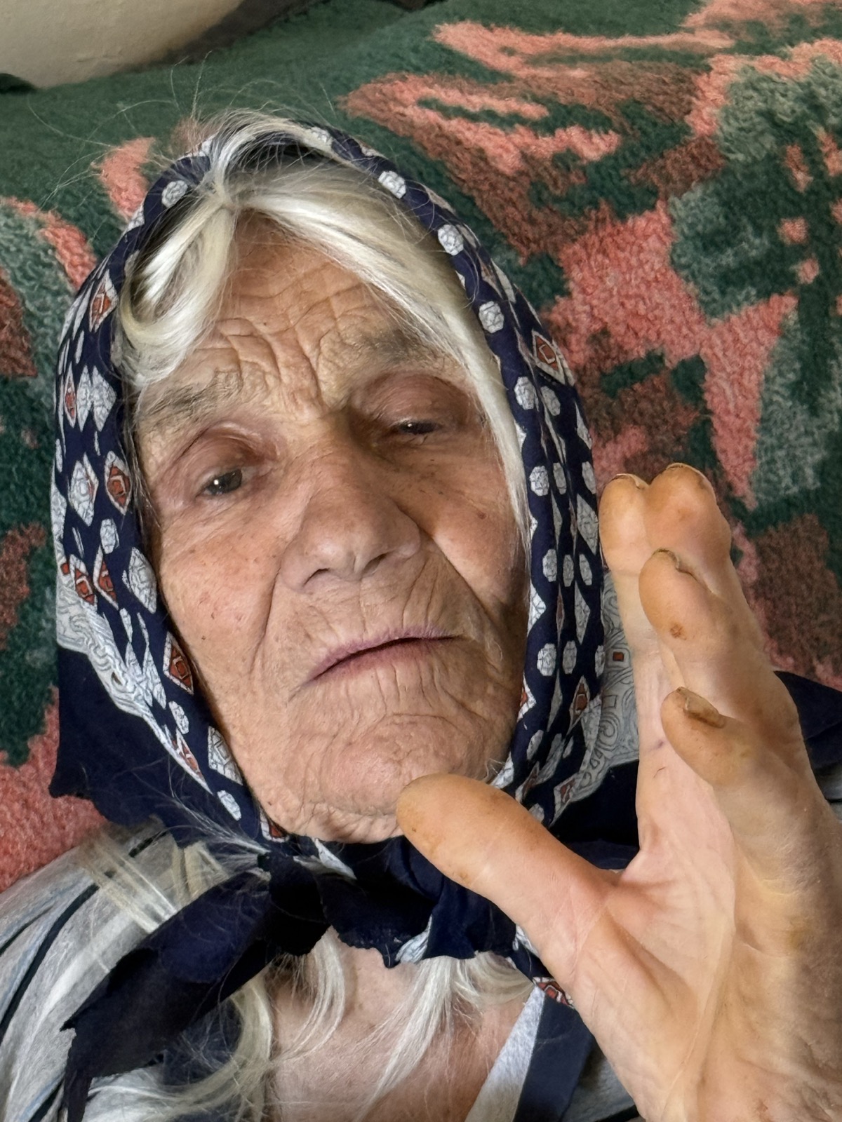 Фото „Слободен печат“ Валентина Живковиќ