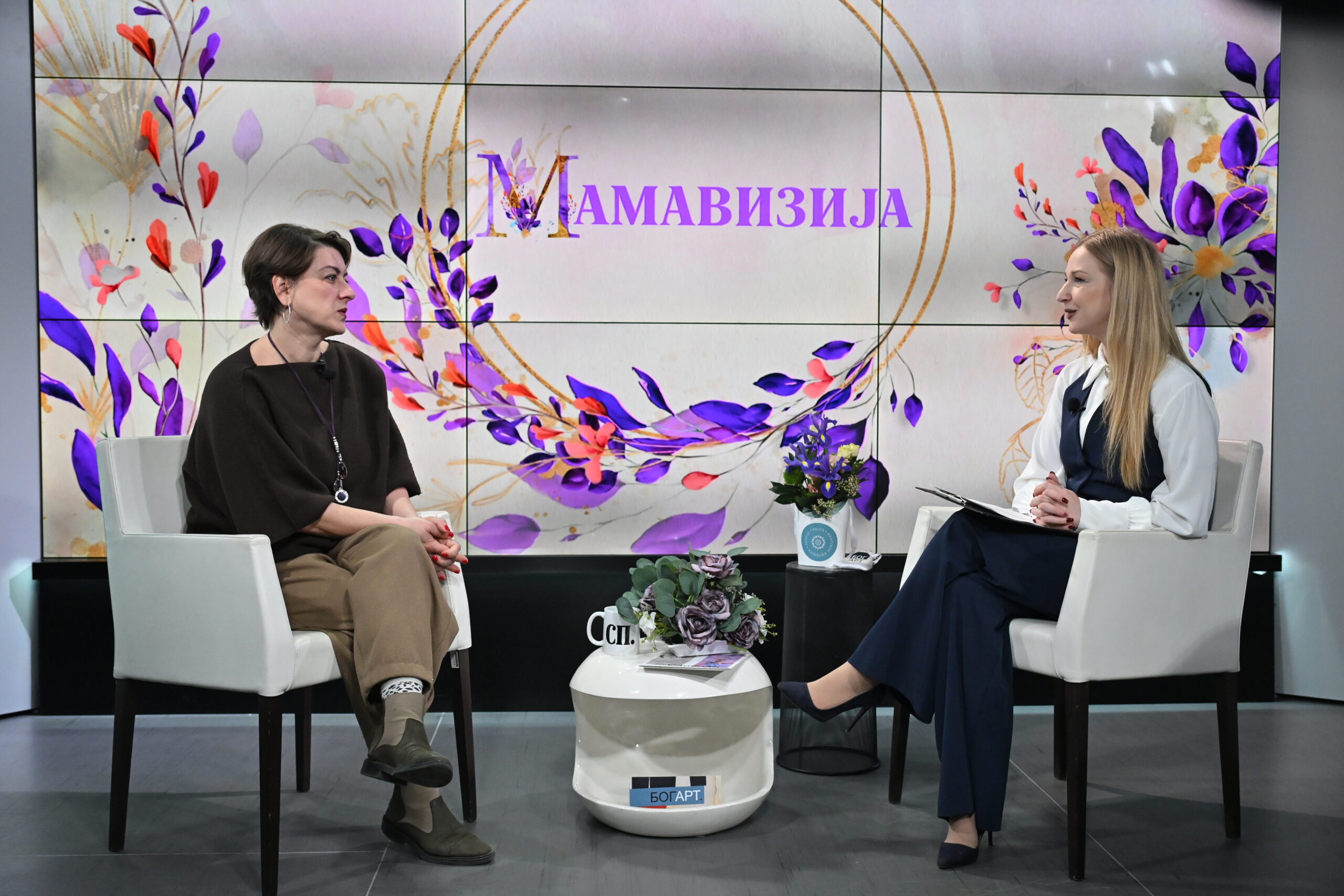 Снежана Мелник - Фото Слободен печат - Методи Здравев