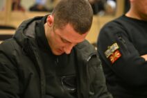 Судење на Стојанче Јовановски - Фото Слободен печат - Методи Здравев