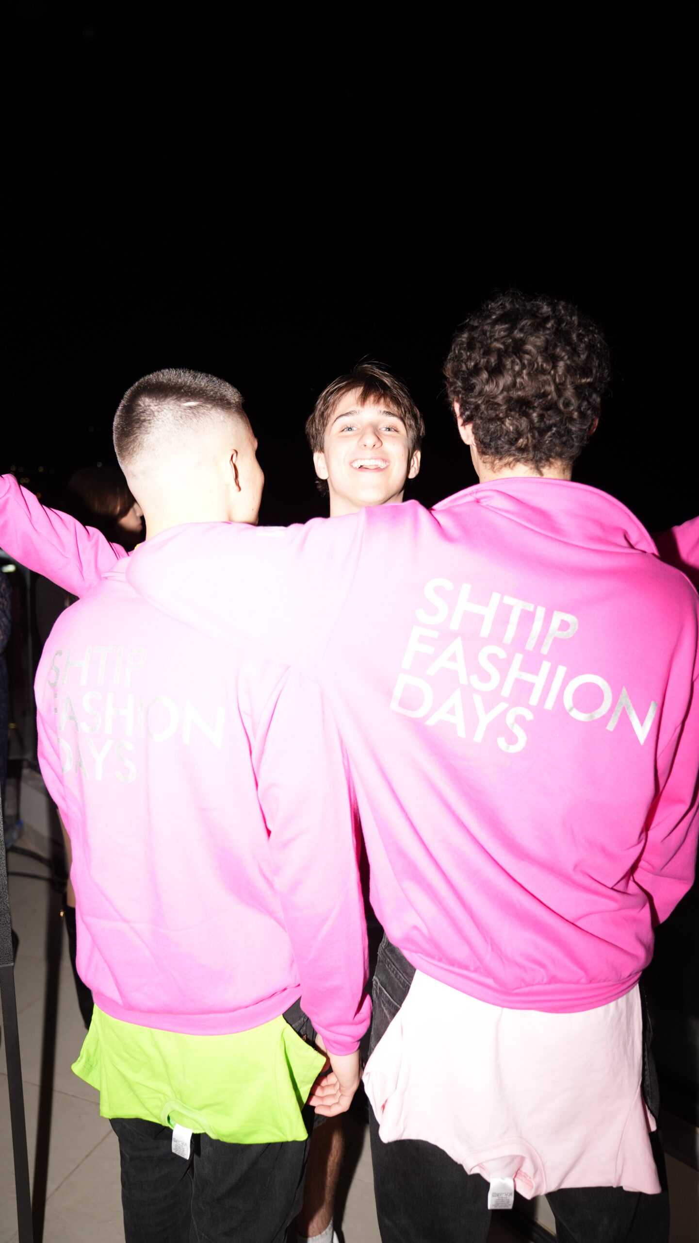 SFD S/S 26 / Фото: Љупче Николов