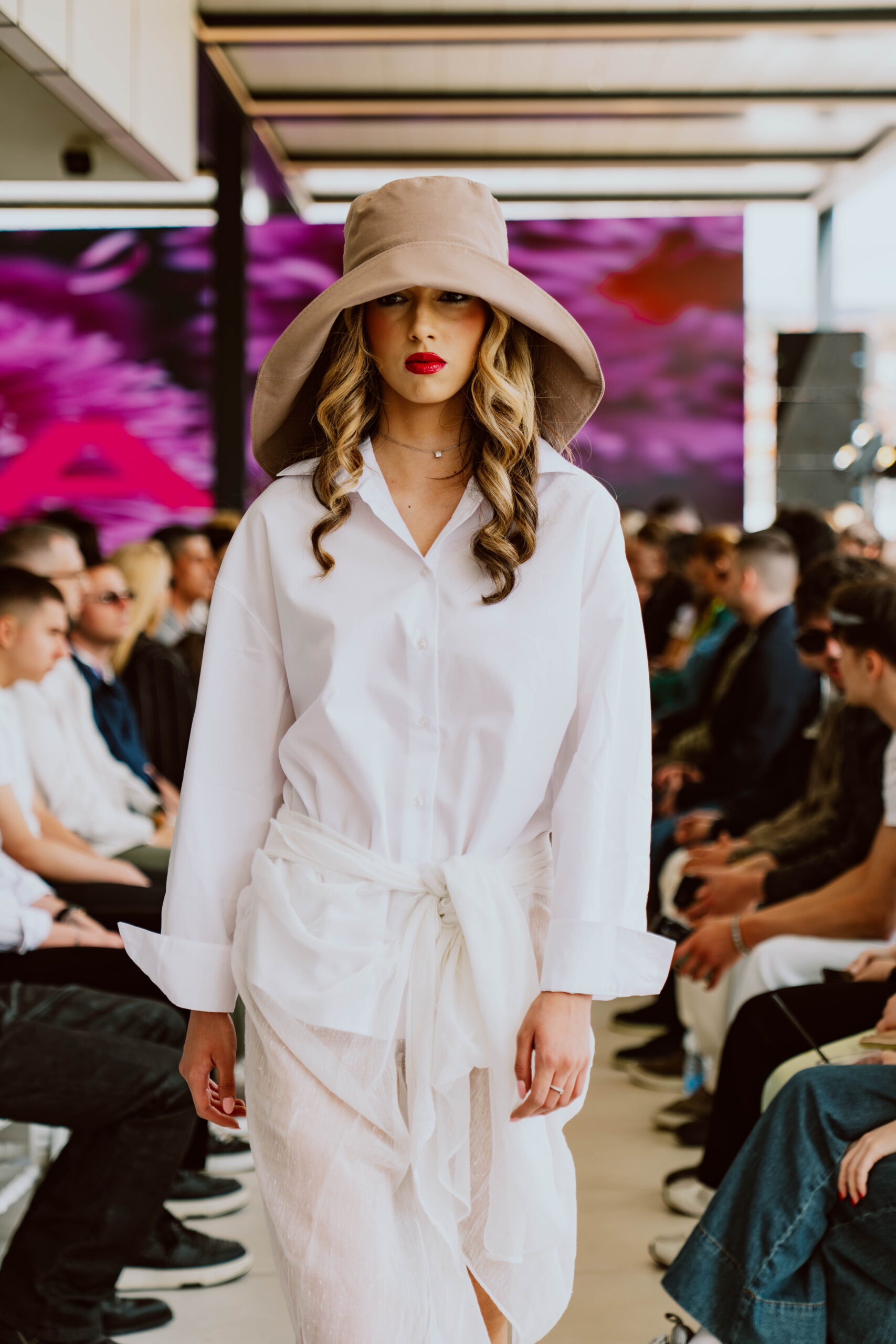 SFD S/S 26 / Фото: PW Studio