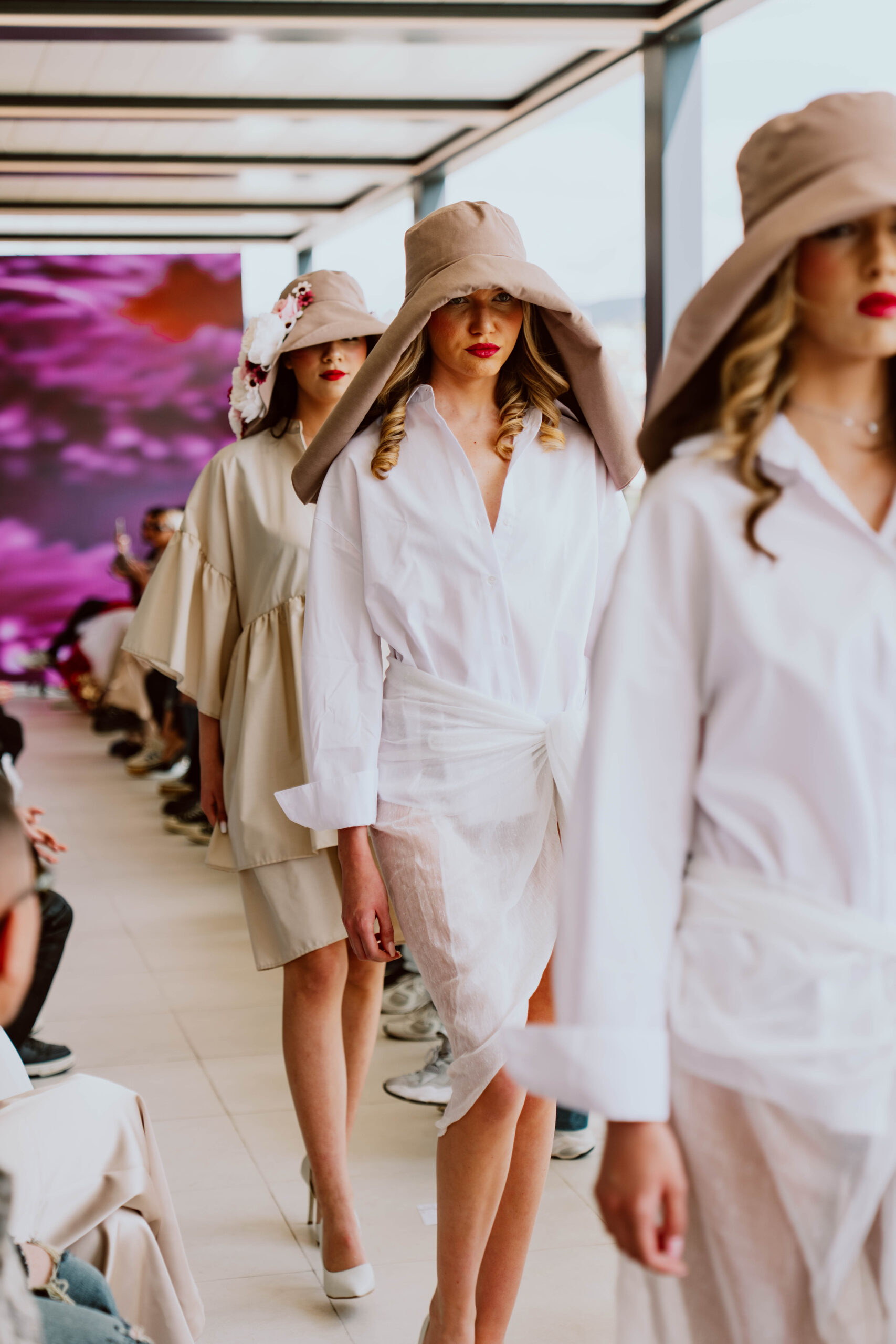 SFD S/S 26 / Фото: PW Studio