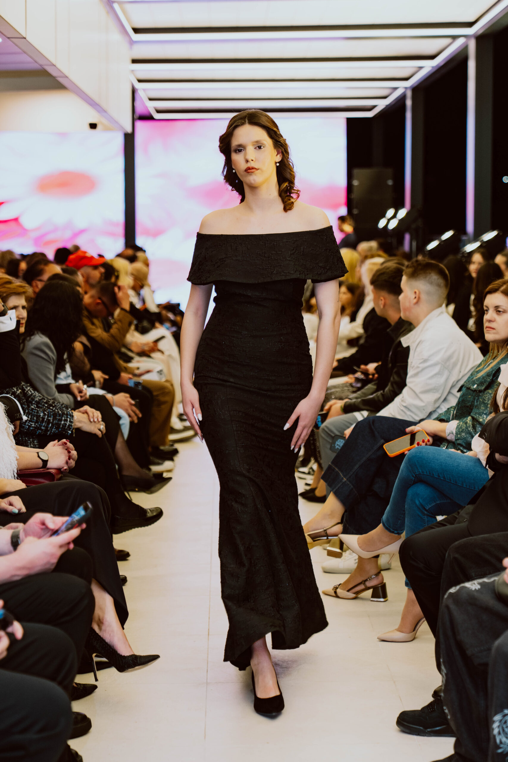 SFD S/S 26 / Фото: PW Studio