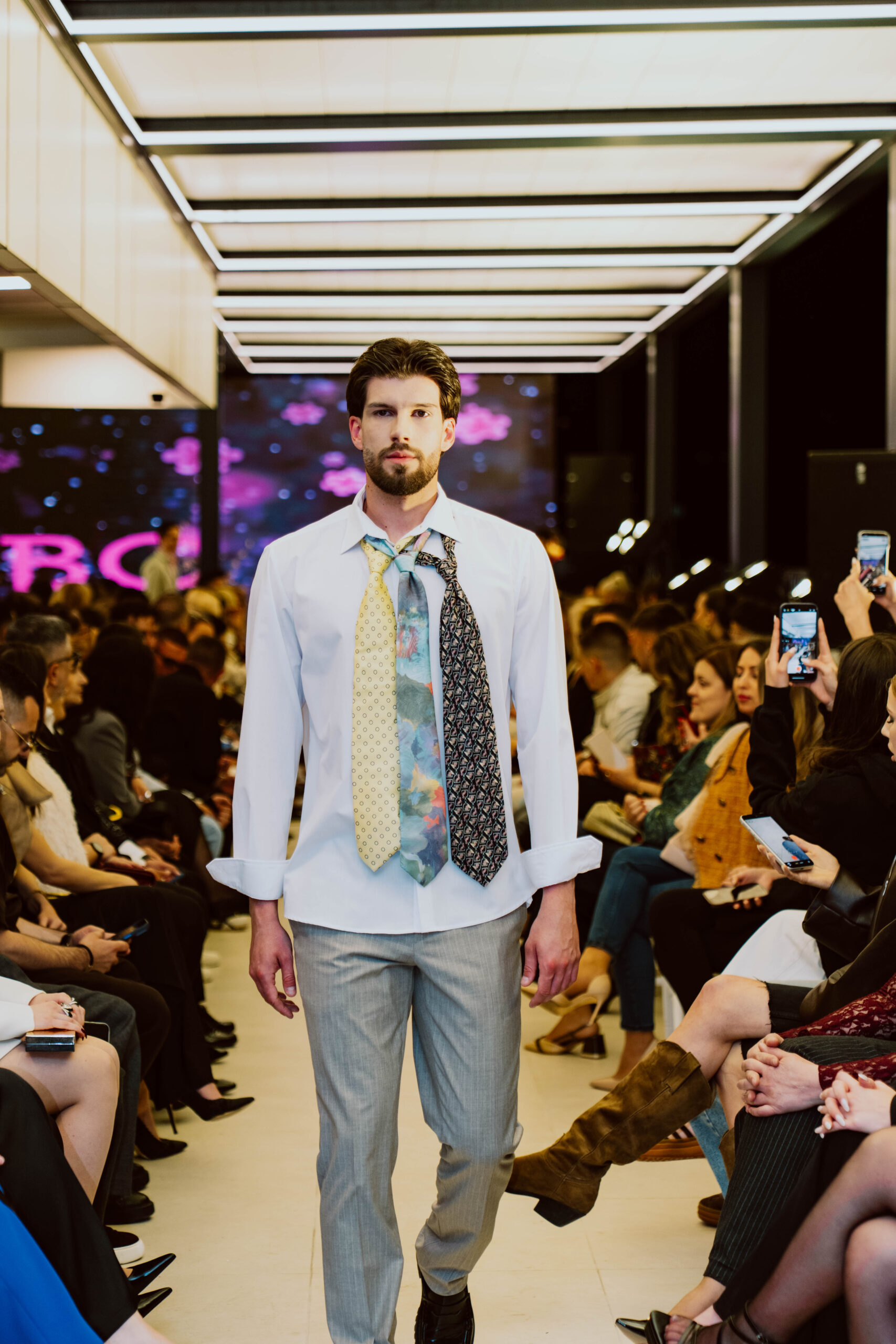 SFD S/S 26 / Фото: PW Studio