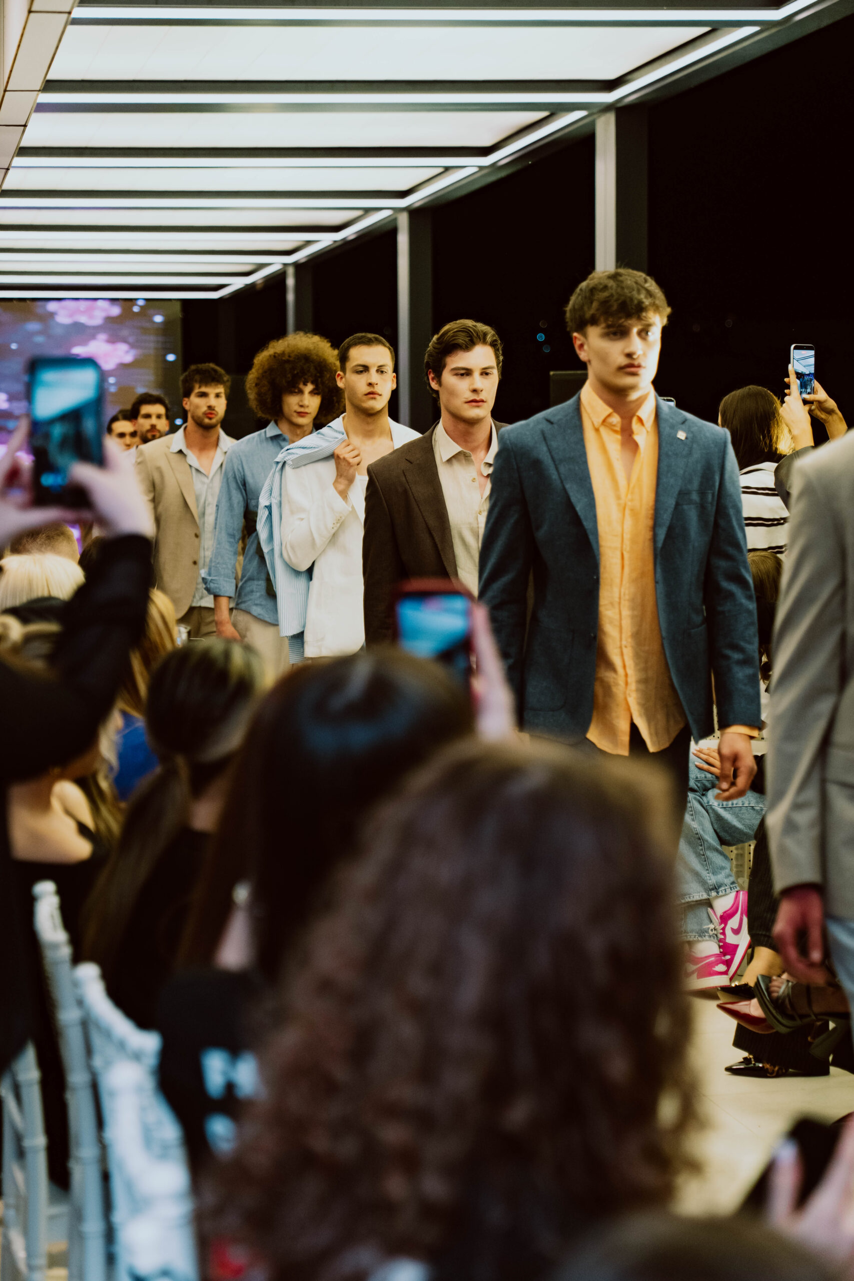 SFD S/S 26 / Фото: PW Studio