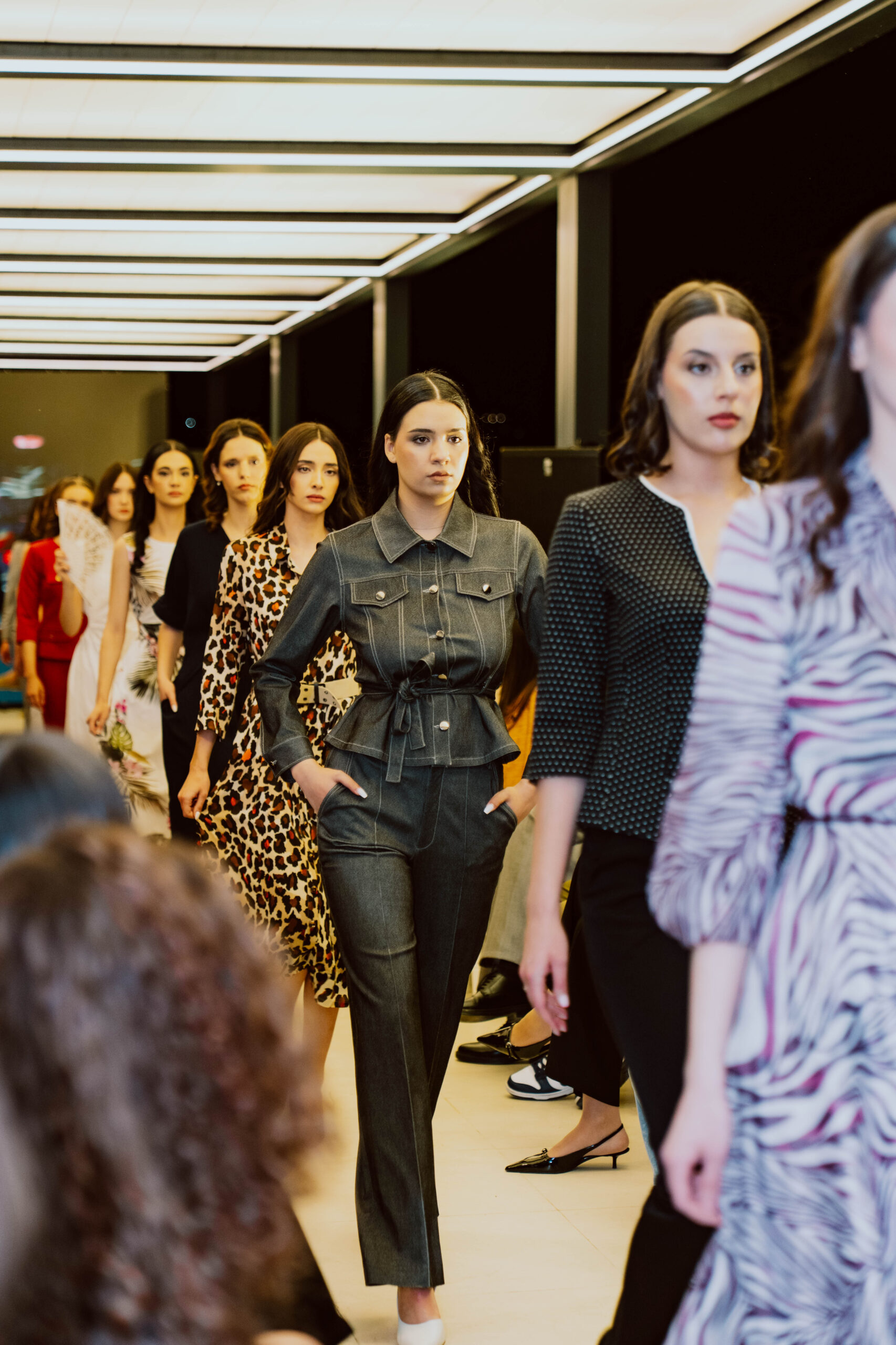 SFD S/S 26 / Фото: PW Studio