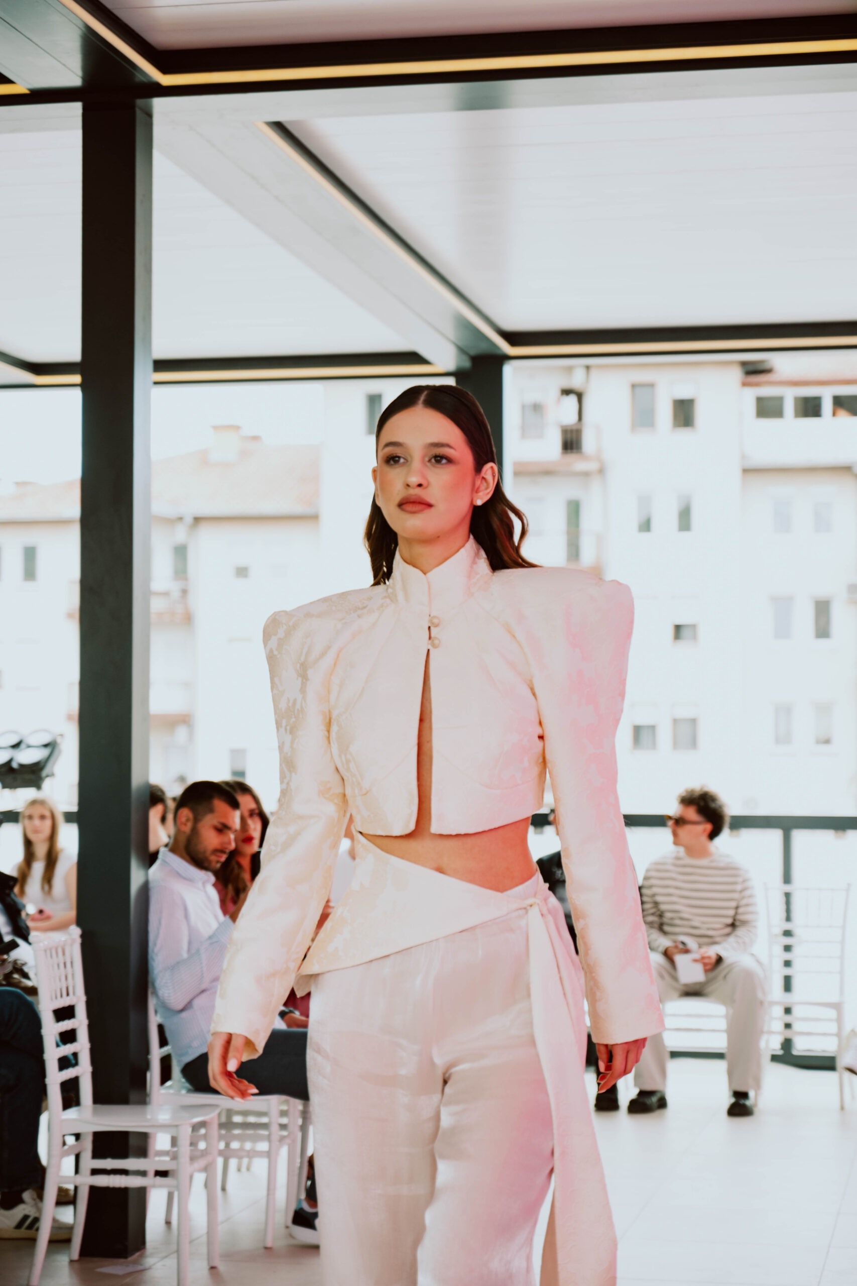 SFD S/S 26 / Фото: PW Studio