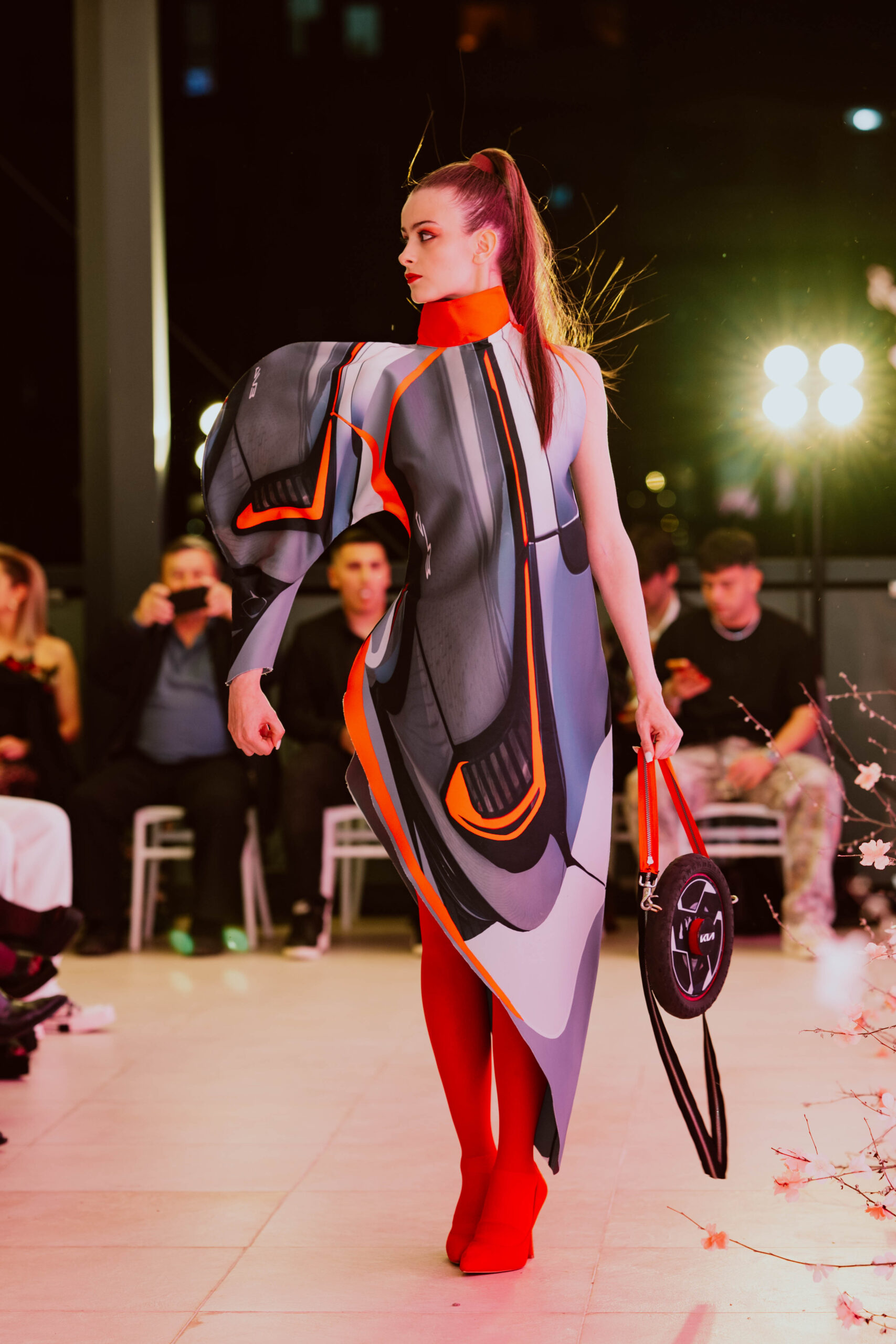 SFD S/S 26 / Фото: Ристе Ќандовски
