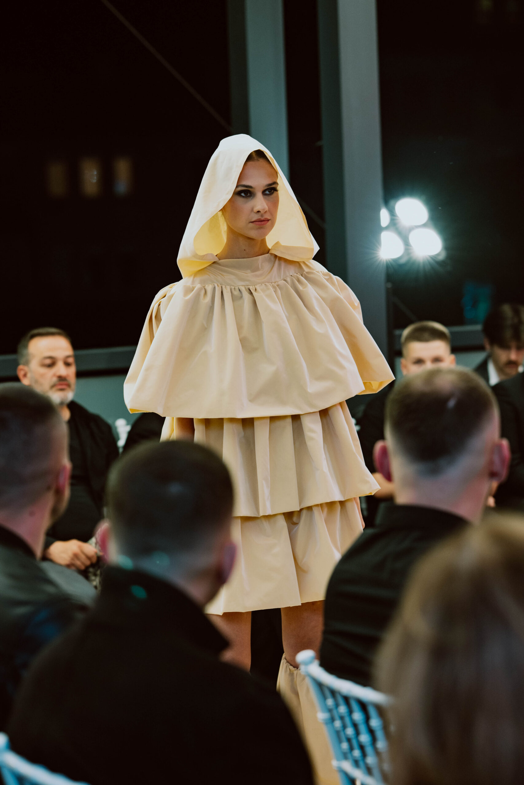 SFD S/S 26 / Фото: PW Studio