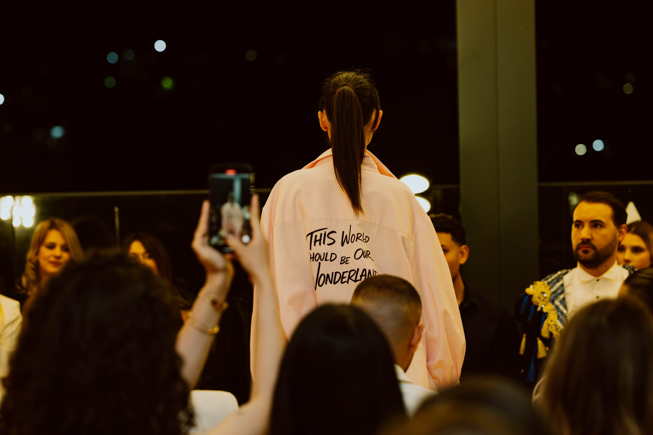 SFD S/S 26 / Фото: PW Studio