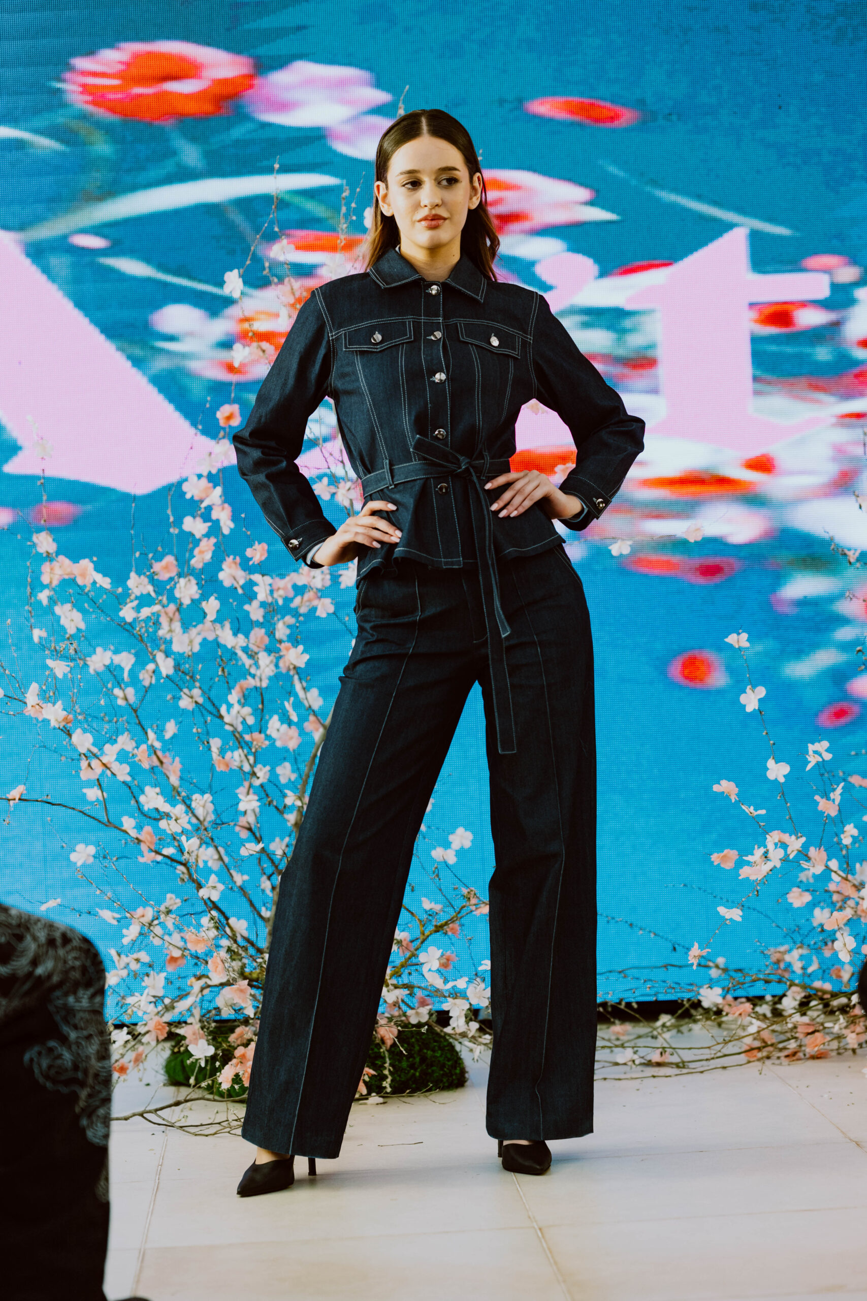 SFD S/S 26 / Фото: PW Studio