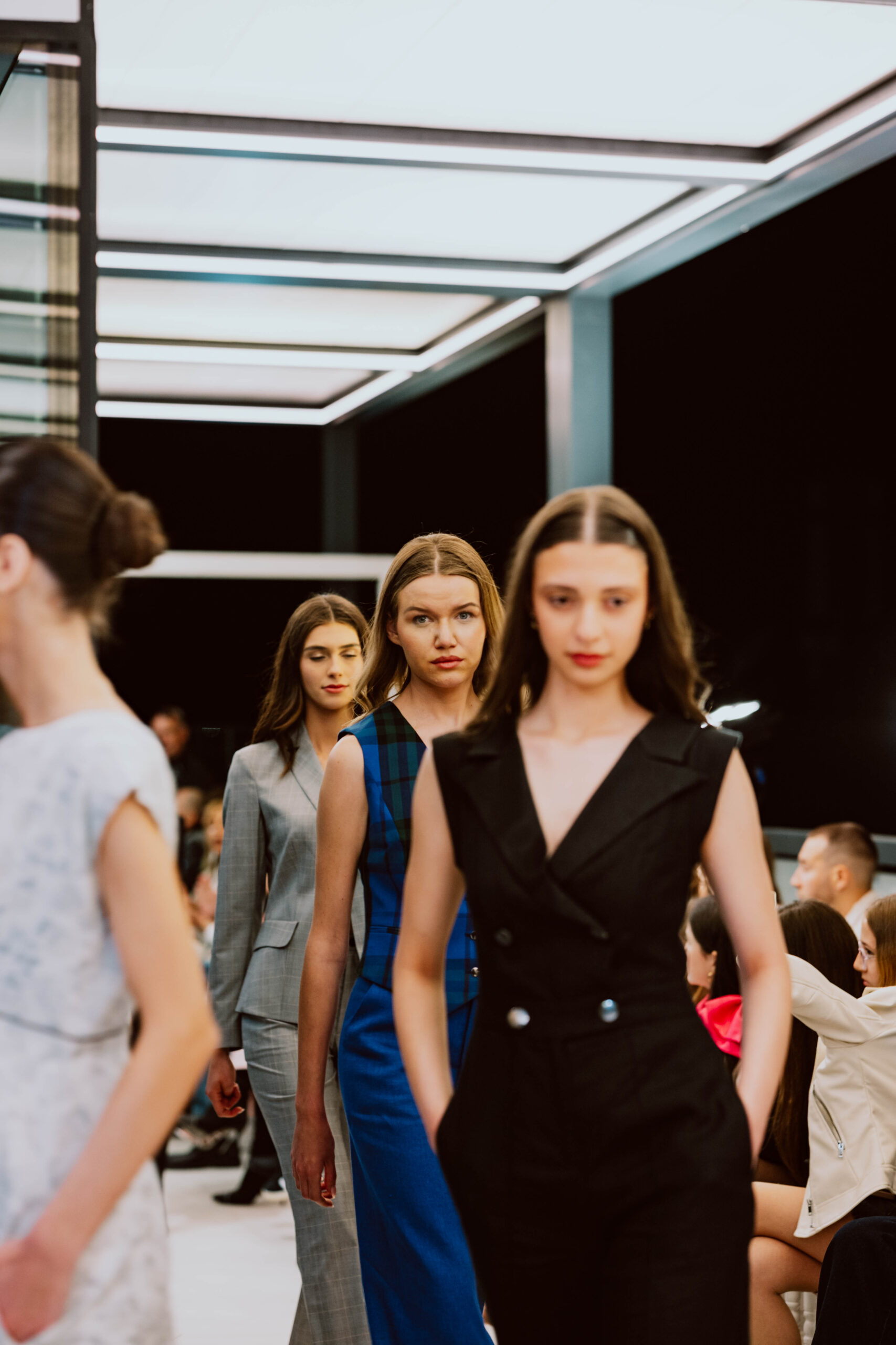 SFD S/S 26 / Фото: PW Studio